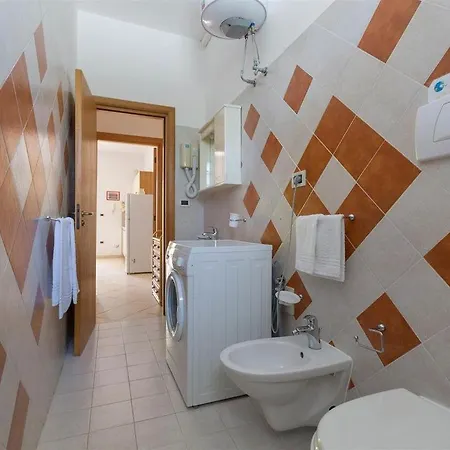 Apartamento Il Colle *