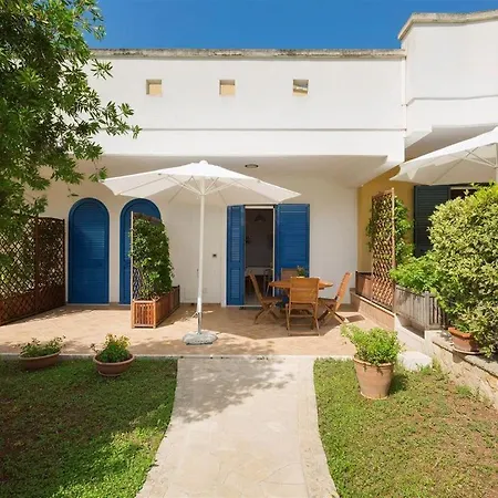 Apartamento Il Colle