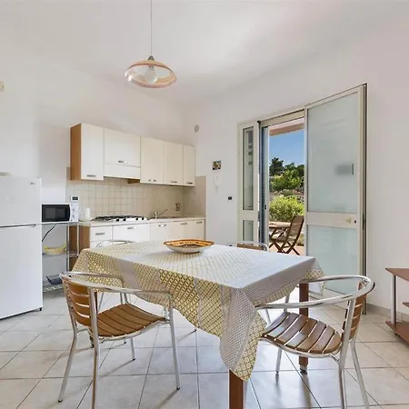 Apartamento Il Colle *