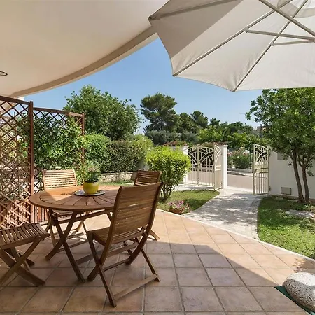 Apartamento Il Colle Porto Cesareo