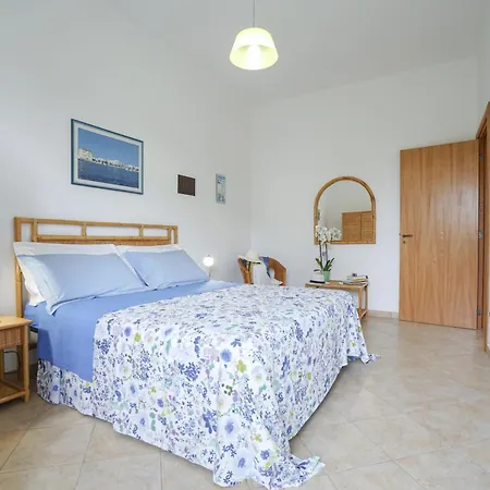 Apartamento Il Colle