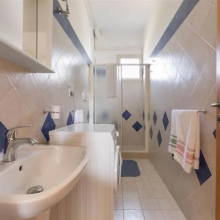 Apartamento Il Colle *