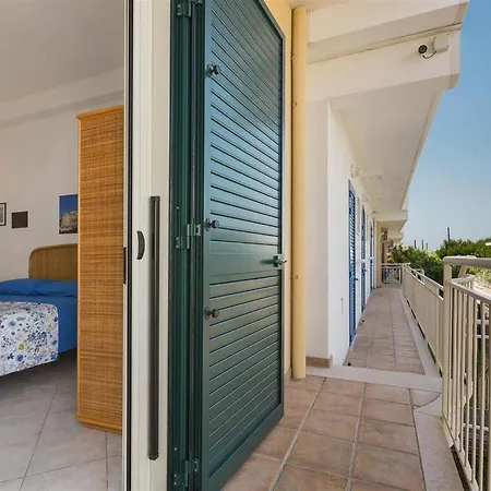 Il Colle Apartamento Porto Cesareo