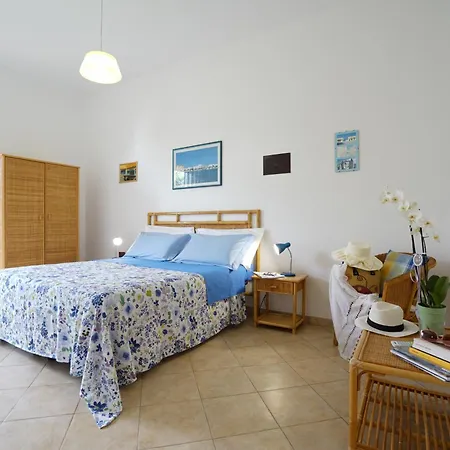 Apartamento Il Colle