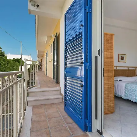 Apartamento Il Colle *