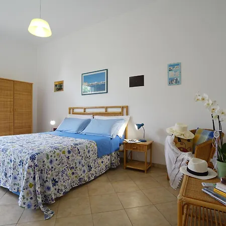 Il Colle Apartamento Porto Cesareo