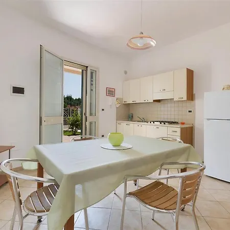 Apartment Il Colle Porto Cesareo
