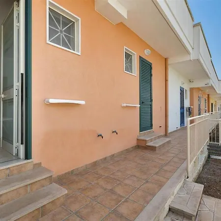 Il Colle Apartment *