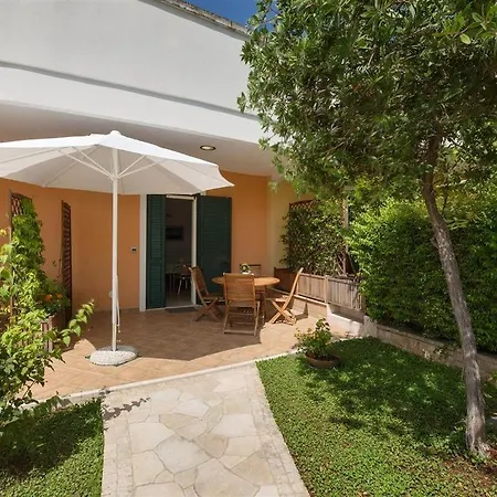 Il Colle Apartment Porto Cesareo