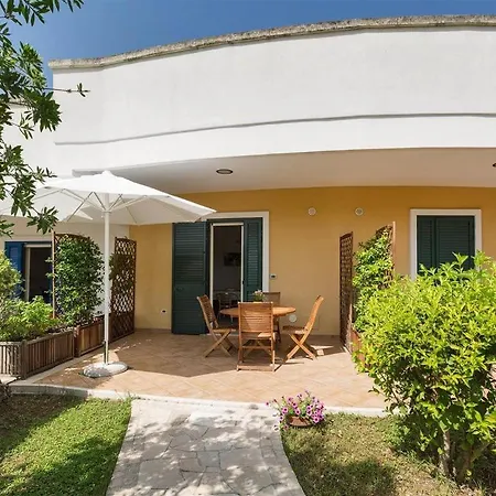 Il Colle Apartment *