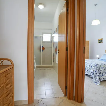 Il Colle Apartment Porto Cesareo