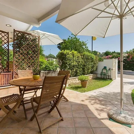 Il Colle Apartment Porto Cesareo