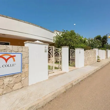 Il Colle * Porto Cesareo