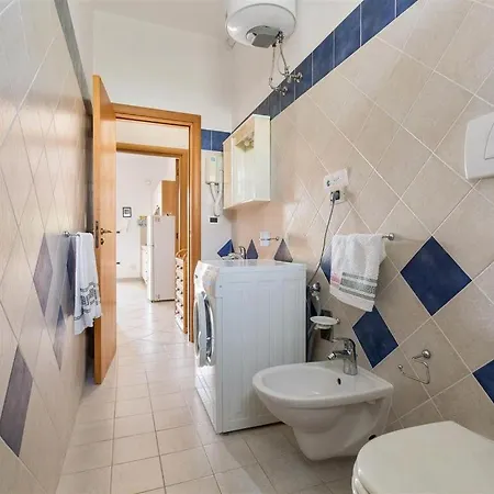 Il Colle Apartment *