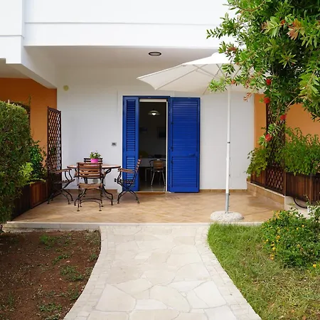 Il Colle Apartment