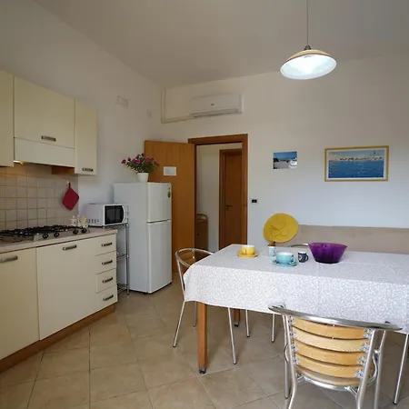 Il Colle Apartment *