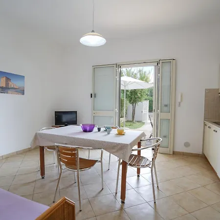 Apartment Il Colle Porto Cesareo