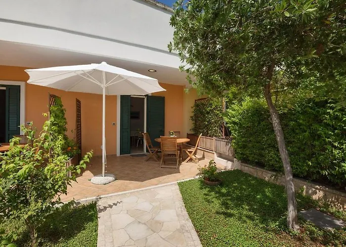 Il Colle Daire Porto Cesareo