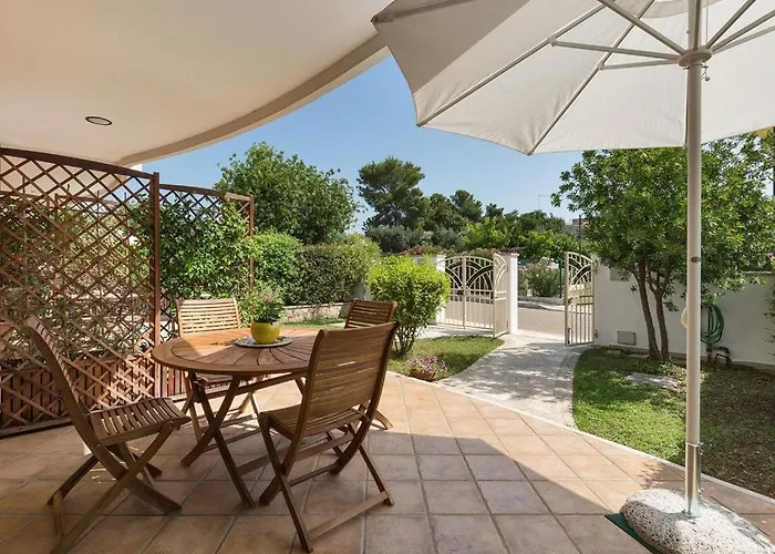 Daire Il Colle Porto Cesareo