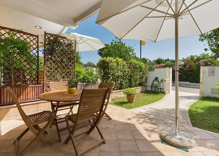 Il Colle Daire Porto Cesareo