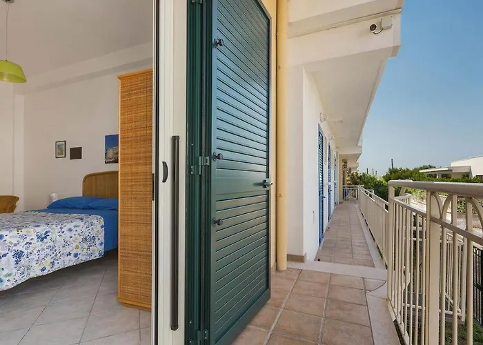Il Colle Daire Porto Cesareo